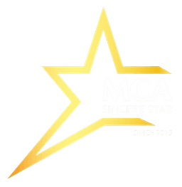 MCA SINCERE STAR 2025